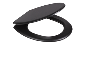 Новые сиденья для унитазов SLZN 31C и 31D Sanela Чехия 