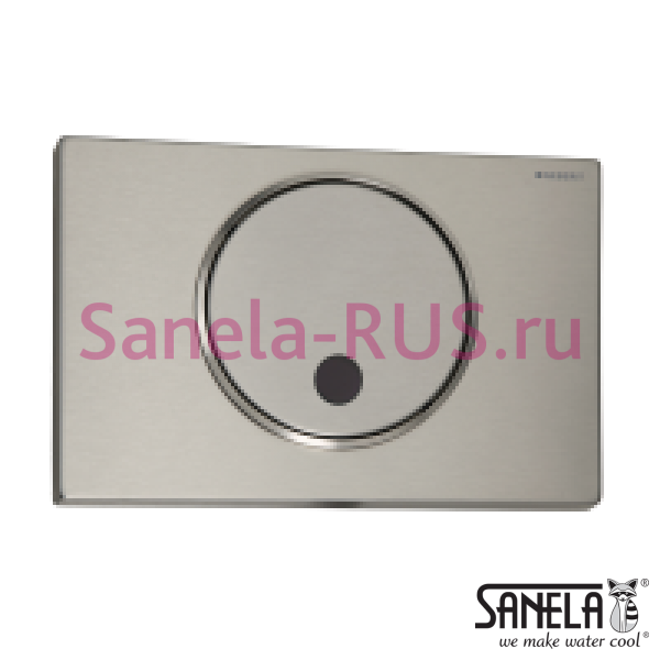 Автоматический смыв унитаза SLW 02GT