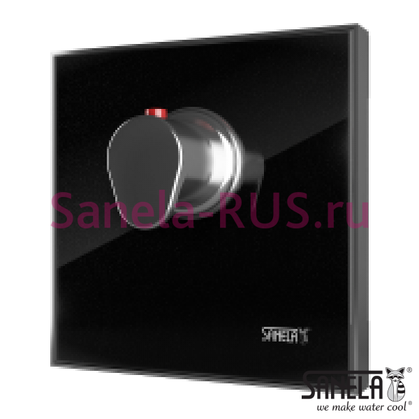 Термостатический вентиль 1/2“ SLT 12D Термостатический вентиль 1/2“ SLT 12D