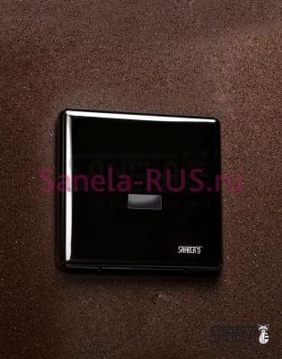 Автоматический смыв писсуара SLP 02KVZ арт: 01019 Sanela Чехия (фото, схема) Автоматический смыв писсуара SLP 02KVZ арт: 01019 Sanela Чехия (фото, схема)