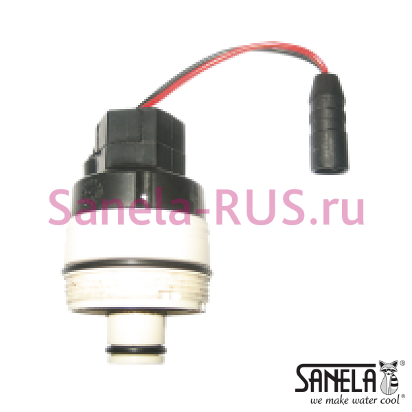 A.U.K MULLER Бистабильный картридж клапан 6В 50.007.100 (VE-050-B07-060)