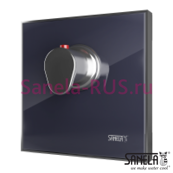 Термостатический вентиль 1/2“ SLT 12C Термостатический вентиль 1/2“ SLT 12C