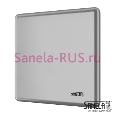 Управление душем SLZA 20 арт: 88200 Sanela Чехия (фото, схема) Управление душем SLZA 20 арт: 88200 Sanela Чехия (фото, схема)