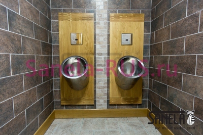 Автоматический смыв писсуара SLP 02KZ арт: 01023 Sanela Чехия (фото, схема) Автоматический смыв писсуара SLP 02KZ арт: 01023 Sanela Чехия (фото, схема)