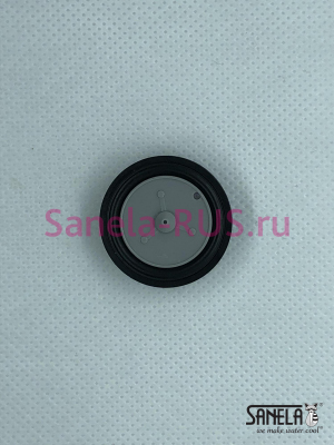 Мембрана для вентиля RPE4115 Sanela Чехия (фото, схема)