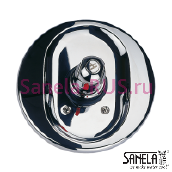 Термостатический вентиль 1/2" SLT 05 Термостатический вентиль 1/2" SLT 05