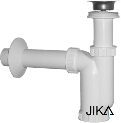 Сифон для писсуара JIKA Domino горизонтальный выпуск арт: 8.9073.0.000.000.1 Чехия (фото, схема) Сифон для писсуара JIKA Domino горизонтальный выпуск арт: 8.9073.0.000.000.1 Чехия (фото, схема)