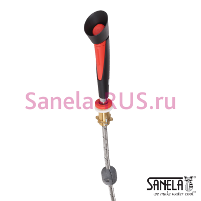 Душ для глаз SLSN 21D арт: 92211 Sanela Чехия (фото, схема) Душ для глаз SLSN 21D арт: 92211 Sanela Чехия (фото, схема)