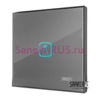 Нажимной душ SLS 30B Нажимной душ SLS 30B