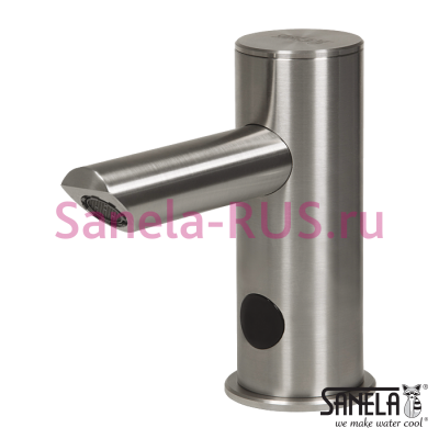 Сенсорный кран SLU 93ND арт: 53936 Sanela Чехия (фото, схема)