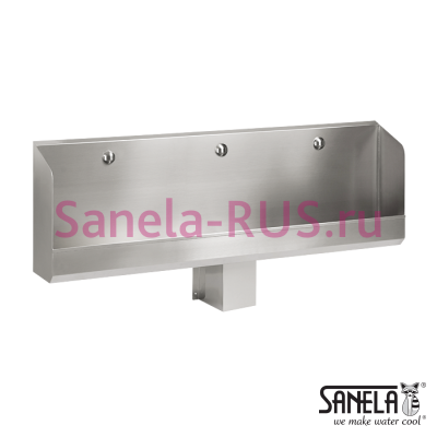 Писсуар желоб 1800мм SLPN 04 арт: 91040 Sanela Чехия (фото, схема) Писсуар желоб 1800мм SLPN 04 арт: 91040 Sanela Чехия (фото, схема)