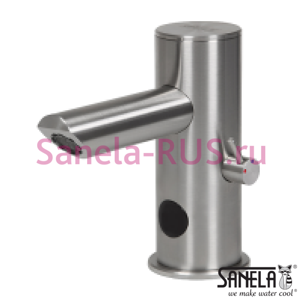 Сенсорный смеситель SLU 92NDB