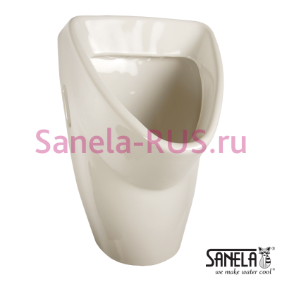 Автоматический писсуар Livo (Jika) SLP 31RZ арт: 01315 Sanela Чехия (фото, схема)