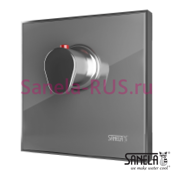 Термостатический вентиль 1/2“ SLT 12B Термостатический вентиль 1/2“ SLT 12B