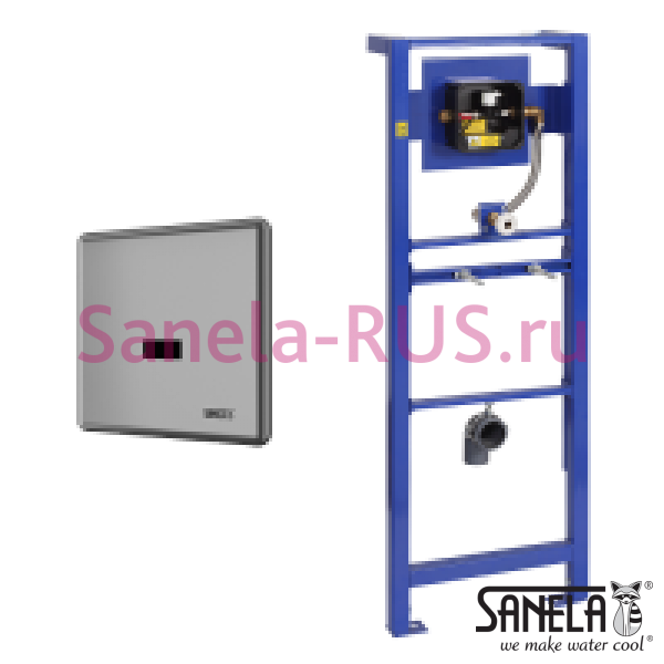 Комплект SLP 03KB (SLP 06K с рамой SLR 22) Комплект SLP 03KB (SLP 06K с рамой SLR 22)