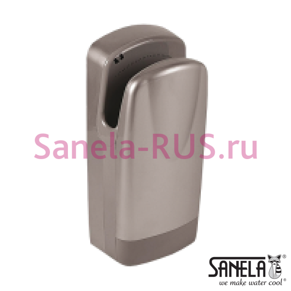 Автоматическая сушилка для рук SLO 01S Автоматическая сушилка для рук SLO 01S